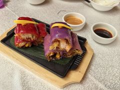 -广州逸林假日酒店·四季桃源中餐厅(白云山风景区店)