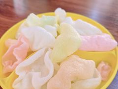 -清真·伊清阁餐厅