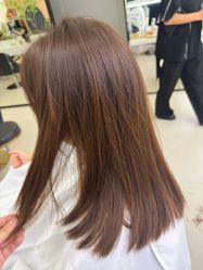 -GANO HAIR 