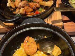 -得意啫·广东啫啫煲(前海HOP店)