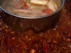 -飘香火锅(玉林西路店)