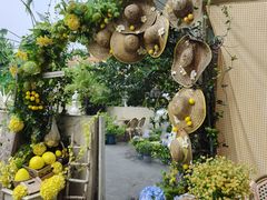 -秀儿家の小确幸花园西餐厅