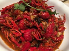 -味上湘菜馆(岳麓山店)