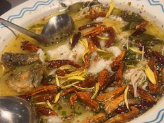 -花椒俏川菜小馆(南海万达店)