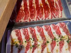 -杨记齐齐哈尔烤肉(总店)