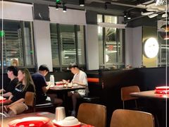 大堂-胖哥俩肉蟹煲(悦荟广场店)