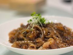 -沽上民肴·海鲜锅贴·天津菜(福州道鸿正家园店)