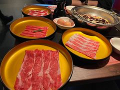 -牛New寿喜烧(金茂览秀城店)
