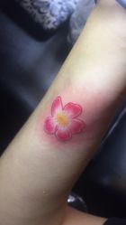 -汉刺青TATTOO STUDIO