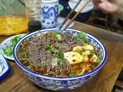 -惠记粉汤羊血(小南门店)