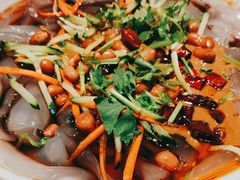 -玺炖·中国铁锅炖(虹桥天街店)