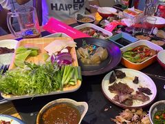 -板凳烧烤(东关街店)
