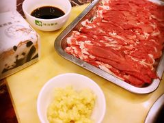 -月圆火锅(宁海东路二店)