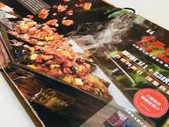 -锦尚阁烤鱼•天津菜(宣武门胡同店)