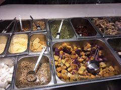 -CALIFORKS加州叉子轻食(朝阳门店)