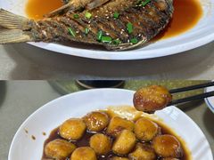 -柠静私家菜(石板巷店)