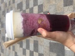 -喜茶(永旺梦乐城店)