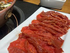 -三好先生的铜锅涮肉(太乙路店)
