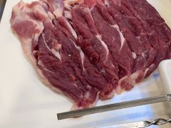 -百叶居·老北京涮羊肉(鼓楼店)