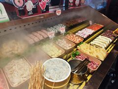 -牛New寿喜烧(曹路花园城店)