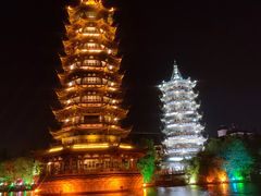 -桂林两江四湖景区
