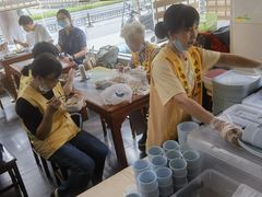 -白衣古寺素斋堂