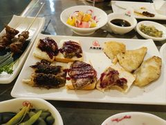 -渔乐之昕·铁板烧自助餐(虹悦城店)