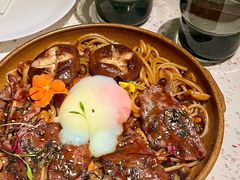 -BE BRIGHT KITCHEN(正佳广场店)