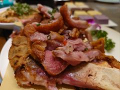 -邑金陵北京烤鸭店·现炒家常菜(ITC MALL店)