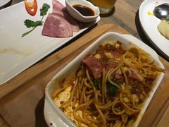 -卡朋西餐(扬名广场店)
