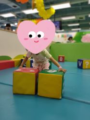 -莫莉幻想儿童乐园(郑州丹尼斯三天地店)