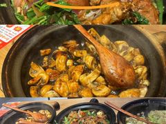 -万达广场(东莞东城店)