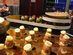 -西安W酒店·WEI全味西餐厅