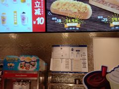 -DQ·蛋糕·冰淇淋(通州万达店)