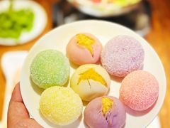 -王氏炉匠·烧鸟放题自助(好运街店)