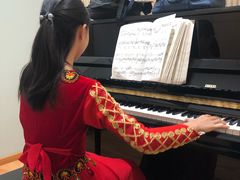 -知音艺术教育培训·钢琴培训·音乐培训(河西金鹰世界校区)