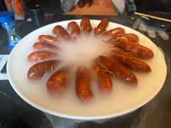 -红盔甲·小龙虾(人民广场店)