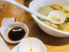 -不二烫捞麻辣烫(白云凯德店)