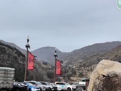 -雁门关景区
