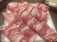 -萍姐火锅·公路夜市(南京新街口店)