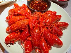 -巴厘龙虾·榜首油焖大虾(洞庭·艺术洋房店)