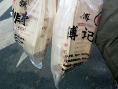-傅强排骨(成都总店)