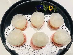 -西安饭庄·非遗陕菜(钟楼店)