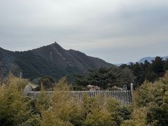 -潭柘寺景区