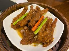 -千日贺茶餐厅(高新万达店)