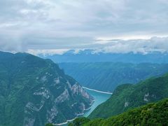 -巫峡·神女景区