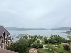 -杭州千岛湖滨江希尔顿度假酒店