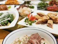 -老孙家饭庄·非遗(东关店)