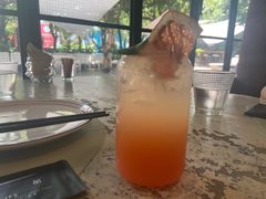 -T館·花园艺术餐厅