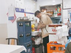 -新新湘菜馆(新中街二条店)